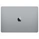 APPLE Z0WW000SL &mdash; Ноутбук A1990 MacBook Pro 15" Touch Bar Space Gray 710648 фото 2