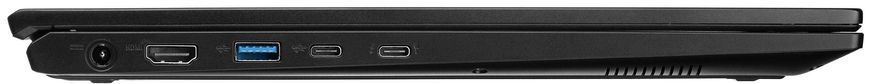 2E NS70PU-17UA31 &mdash; Ноутбук для бізнесу 17.3" 1920x1080 IPS Intel Core i5-1240P 1.7 ГГц 16 ГБ DDR4 SSD 512 ГБ Intel Iris Xe Graphics без ОС 1-18905 фото