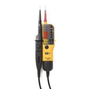 Fluke T110 (4016950) &mdash; Тестер напряжения 1-38995 фото