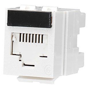 Модуль Keystone Molex KSJ-00018-02 684110 фото