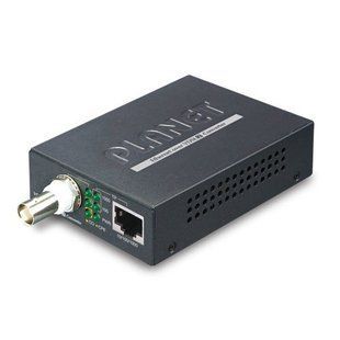 Planet VC-232G &mdash; Медіаконвертер некерований 1x10/100/1000 Base-Tx 1xBNC VDSL 685016 фото
