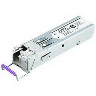 Модуль оптический SFP 40 км 1490/1310 нм LC Zyxel SFP-BX1490-40 993759 фото