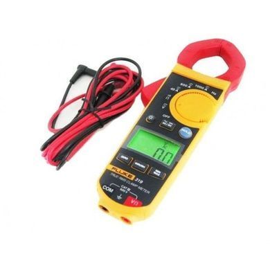 Fluke 319 (4092720) &mdash; Токоизмерительные клещи с функцией измерения пусковых токов 1-39045 фото