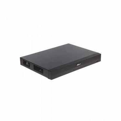 Dahua DHI-NVR2216-16P-I2 &mdash; IP видеорегистратор 16-канальный 1U 16PoE 1-24644 фото