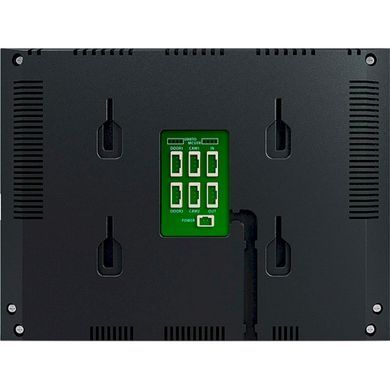 Видеодомофон Slinex Sonik 7 Black 1-7092 фото