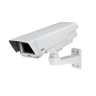 IP камера видеонаблюдения IP-камера Axis Q1615-E Mk II 2.8&ndash;8.5 мм 669774 фото