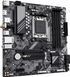 Gigabyte B650M D3HP AX &mdash; Материнська плата, micro-ATX, Socket AM5, 4хDDR5, 2xPCIe 4.0, 2xM.2, AMD B650 1-46948 фото 2