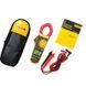 Fluke 319 (4092720) &mdash; Токоизмерительные клещи с функцией измерения пусковых токов 1-39045 фото 4