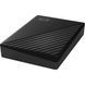 WD WDBPKJ0040BRD-WESN &mdash; Портативний жорсткий диск My Passport 4TB USB3.2 Red 715649 фото 3