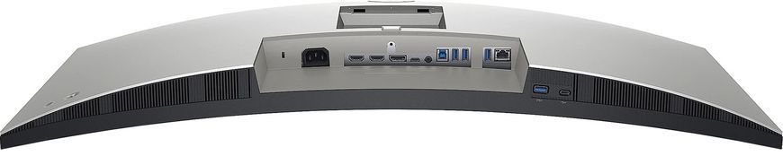 Dell 210-AXQL - Монітор LCD 34" U3421WE 1-20239 фото