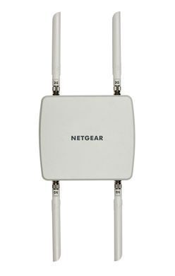 Точка доступу Netgear WND930 &mdash; Wi-Fi точка доступу 45338 фото