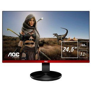 Agon AG251FG &mdash; Монитор AOC 472399 фото