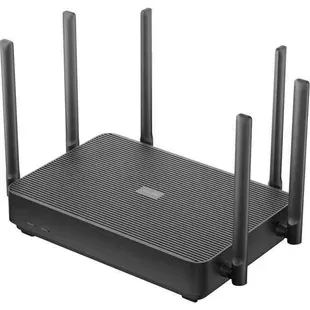 Xiaomi Mi Router AX3200 (DVB4314GL) — Wi-Fi роутер 802.11ax 2.4/5 ГГц (Б/В)