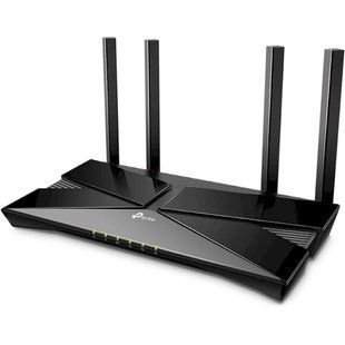 Роутер TP-Link ARCHER-AX53 &mdash; Маршрутизатор 802.11ax 2.4/5 ГГц 1-12449 фото