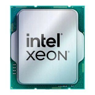 Intel Xeon E-2468 (CM8071505024706SRMX8) &mdash; Процессор серверный Xeon E Gen 4 (Raptor Lake) LGA1700 8 ядер 16 потоков 2.6 ГГц 24 МБ Tray 1-56871 фото