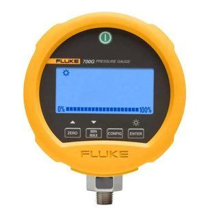 Fluke 700G05 (4097514) &mdash; Калібратор манометрів, діапазон від -14 до 30 psi (від -0.97 до 2 бар) 1-38796 фото