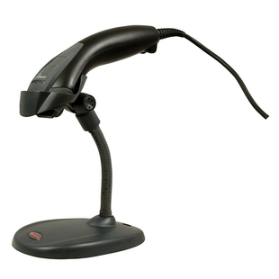 Honeywell 1200G-2KBW-1 &mdash; Ручний сканер штрих-коду Voyager 1200G KBW Black 676680 фото