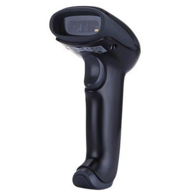 Honeywell YJ4600-1-USB &mdash; Ручний сканер штрих-коду 691479 фото