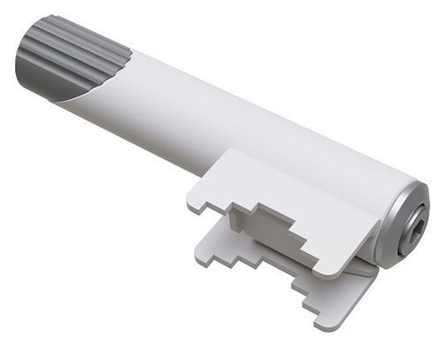 Точка доступу Mikrotik Wireless 2-Pack (CUBEG-5AC60AYPAIR) &mdash; Комплект з двох Wi-Fi точок доступу зовнішніх 802.11ас 5/60 ГГц 1-29718 фото