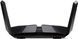 Маршрутизатор Netgear RAX200-100EUS &mdash; Маршрутизатор AX11000 Wi-Fi 6 4xGE LAN 1x2.5GE WAN 2xUSB 3.0 6х зовнішніх антени 1-7593 фото 2