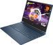 HP BV8Y0EA &mdash; Ноутбук HP Victus 15-fb3049ua 15.6" FHD IPS AG, AMD R5-8645HS, 16GB, F512GB, NVD3050-6, DOS, синій 1-70061 фото 2