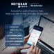 Маршрутизатор Netgear Nighthawk Wi-Fi 6E Router (RAXE500) &mdash; Маршрутизатор Wi-Fi 6E AXE11000, 2.4/5/6 ГГц, 4хLAN, 2хWAN/LAN, 2хUSB 9-14525 фото 5