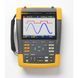 Fluke 190-502-III (5282495) &mdash; Портативний осцилограф, 2 канали, 500 МГц, 5 Гвиб/с 1-36846 фото 1