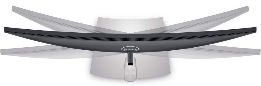 Dell 210-BDDU - Монітор LCD 34" P3421WM 1-20240 фото