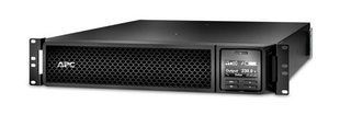 Джерело безперебійного живлення APC SRT2200RMXLI &mdash; ДБЖ Smart-UPS SRT 2200 ВА, 230 В, стійкове виконання 653100 фото