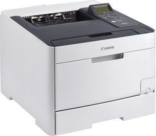Принтер лазерний Canon LBP7660Cdn 5089B003 654587 фото