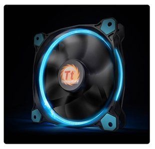 Thermaltake CL-F038-PL12BU-A 55339 фото