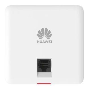 Точка доступа Huawei AirEngine 5762-12SW (50084980) &mdash; Точка доступа 802.11ax, 2975 Мбит/с, 2.4/5 ГГц, 1хLAN, 1хWAN, BLE 1-46200 фото