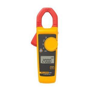 Fluke 302+ (4214747) &mdash; Токоизмерительные клещи 1-39147 фото