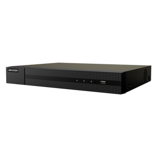 Hikvision HWN-4104MH &mdash; IP Відеореєстратор 8 Мп 4 канали (Вітрина) 9-11426 фото