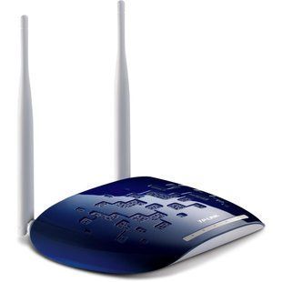 Точка доступа TP-Link TL-WA830RE &mdash; Wi-Fi точка доступа 001-1276 фото