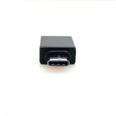 Cablexpert A-USB3-CMAF-01 &mdash; USB-адаптер 3.0 Type C-USB AF 1-23096 фото