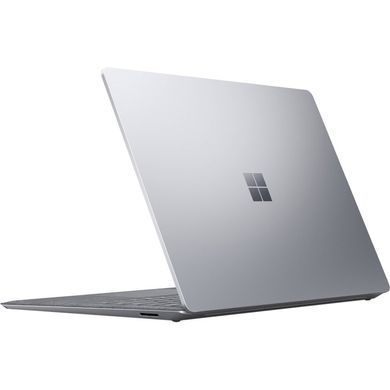 Microsoft VGY-00024 &mdash; Ноутбук Surface Laptop 3 13.5" PS Touch Intel Core i5-1035G7 8 ГБ 128 встроенная графика Windows 10 Home Silver 1-9044 фото