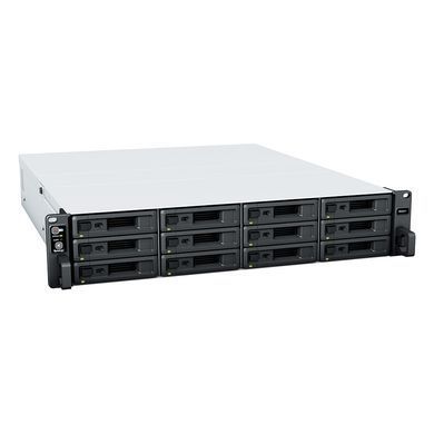 NAS сервер Synology RS2421+ 1-6796 фото