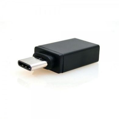Cablexpert A-USB3-CMAF-01 &mdash; USB-адаптер 3.0 Type C-USB AF 1-23096 фото
