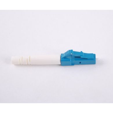 Adtek JC4PS3SWH &mdash; Конектор LC SM одномодовий, 3 мм 1-51666 фото