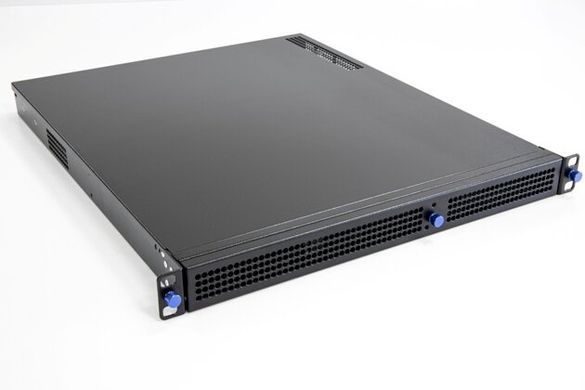 Корпус серверний без вентиляторів ATX 1U 2x3.5" HDD CSV 1U-F 1Ф-КС-CSV 709551 фото