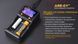 Fenix ARE-C1plus &mdash; Зарядний пристрій 2x26650 18650 16340 14500 10440 АА ААА С 1-39806 фото 10