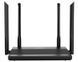 Маршрутизатор Netis N3 &mdash; Маршрутизатор AC1200 3xGE LAN 1xGE WAN 3x зовнішніх антени 1-7594 фото 1
