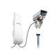 Беспроводная точка доступа Ubiquiti NanoStation M5 &mdash; Wi-Fi точка доступа 7939 фото 5