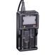 Fenix ARE-C1plus &mdash; Зарядний пристрій 2x26650 18650 16340 14500 10440 АА ААА С 1-39806 фото 3