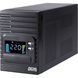 ИБП Powercom SPT-3000-II LCD &mdash; ИБП Smart King Pro+ SPT-3000-II LCD, 3000 ВА, 2400 Вт, USB, 9 розеток 714351 фото 1
