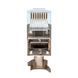 Jonard JIC-UC-4511 &mdash; Кримпер для проходных RJ45, RJ11, RJ12 с обжимом для хвостиков экранированных CAT6A 1-74822 фото 2