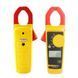 Fluke 302+ (4214747) &mdash; Токоизмерительные клещи 1-39147 фото 5