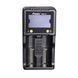 Fenix ARE-C1plus &mdash; Зарядний пристрій 2x26650 18650 16340 14500 10440 АА ААА С 1-39806 фото 4