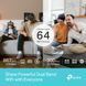 Маршрутизатор TP-Link ARCHER-MR600-V3 &mdash; 4G Wi-Fi роутер 802.11ac (Wi-Fi 5) 2.4/5 ГГц 729242 фото 6